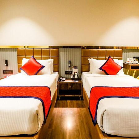 Spree Manor Hotel أورانغاباد المظهر الخارجي الصورة